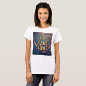 T - Shirt (Vorne ganz)
