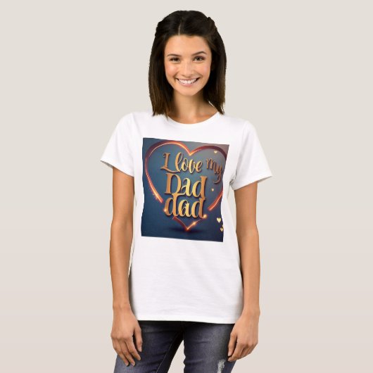 T - Shirt (Vorne ganz)