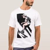T - Shirt (Vorderseite)