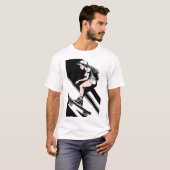 T - Shirt (Vorne ganz)