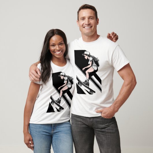 T - Shirt (Unisex)