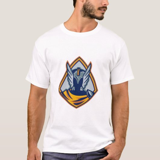 T-Shirt (Vorderseite)