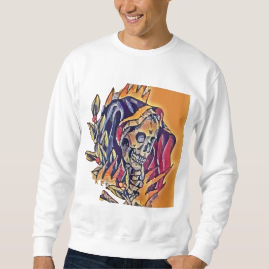 T - Shirt (Vorderseite)