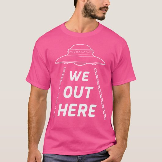 T - Shirt (Vorderseite)