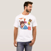 T-Shirt (Vorne ganz)