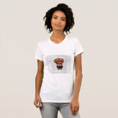 T - Shirt (Vorne ganz)
