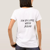 T-Shirt (Rückseite)