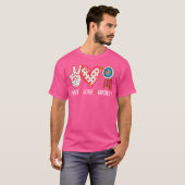T - Shirt (Vorne ganz)
