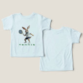 T - Shirt (Design Vorderseite & Rückseite)