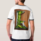 T - Shirt (Schwarz voll)