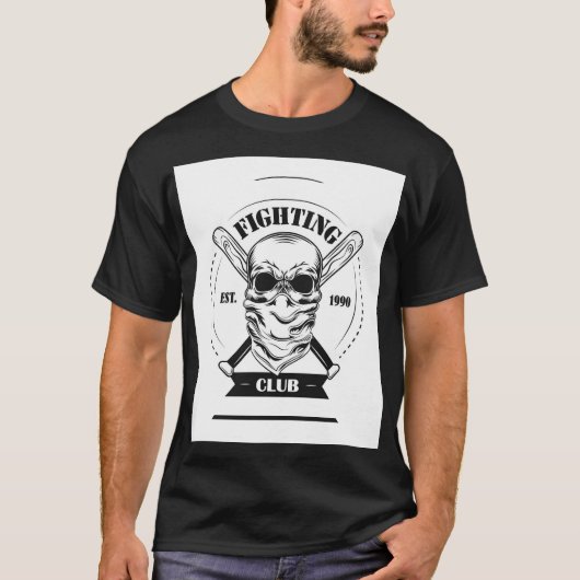 T - Shirt (Vorderseite)