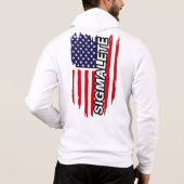 T - Shirt (Rückseite)