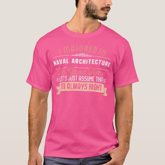 T - Shirt (Vorderseite)