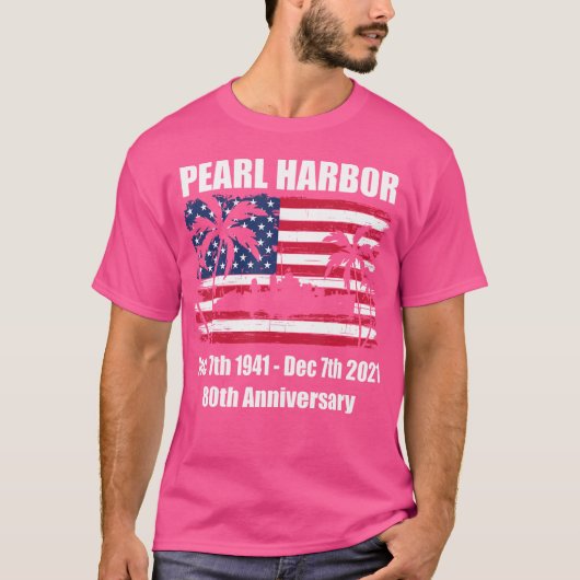 T-Shirt (Vorderseite)