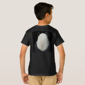 T - Shirt (Schwarz voll)