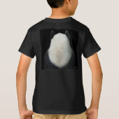 T - Shirt (Rückseite)