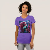 T - Shirt (Vorne ganz)