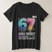 T-Shirt (Design vorne)