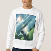 T - Shirt (Vorderseite)