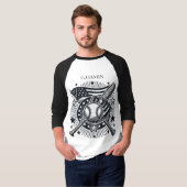 T - Shirt (Vorne ganz)