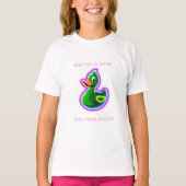 T-Shirt (Vorderseite)