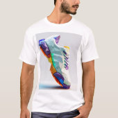 T - Shirt (Vorderseite)