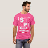 T-Shirt (Vorne ganz)