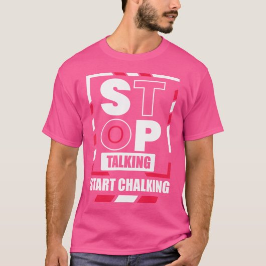 T-Shirt (Vorderseite)
