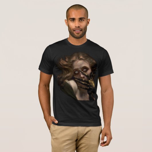 T - Shirt (Vorne ganz)