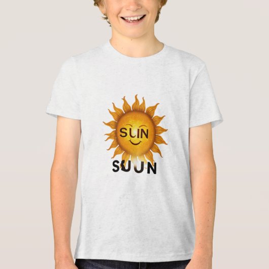 T - Shirt (Vorderseite)