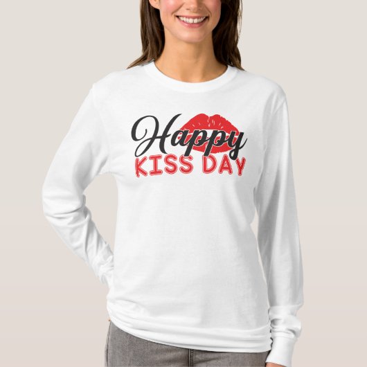 T - Shirt (Vorderseite)