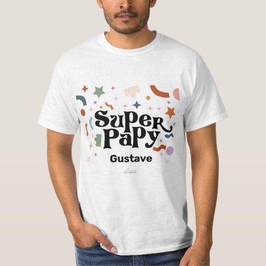 T - Shirt (Vorderseite)