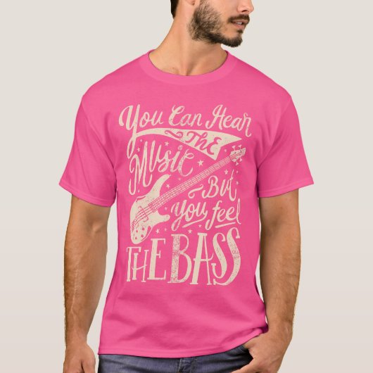 T-Shirt (Vorderseite)