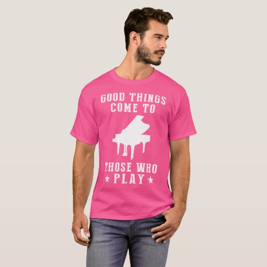 T-Shirt (Vorne ganz)