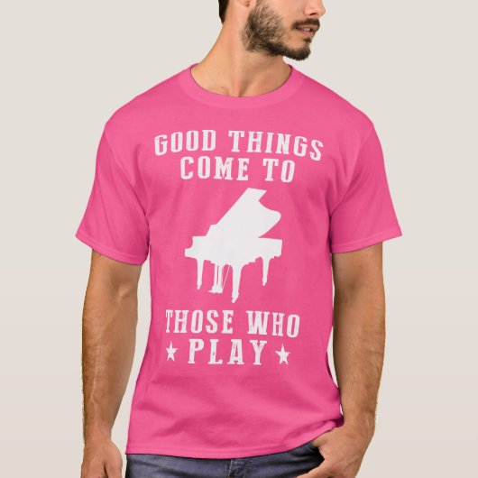 T-Shirt (Vorderseite)