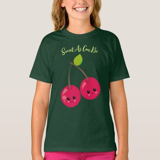 T - Shirt (Vorderseite)