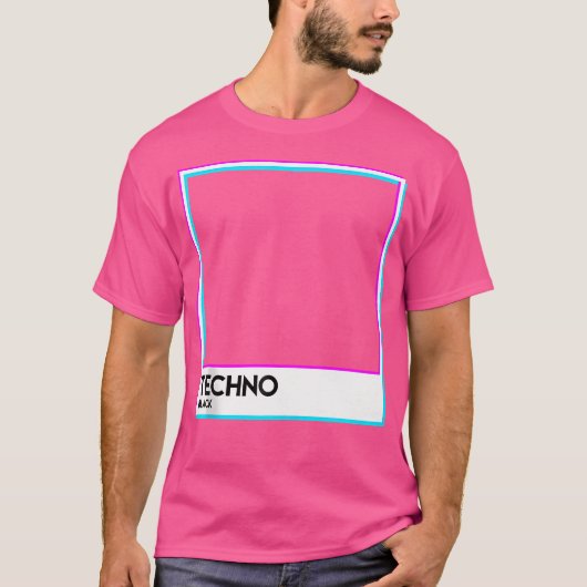 T - Shirt (Vorderseite)