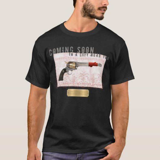 T - Shirt (Vorderseite)