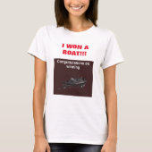T - Shirt (Vorderseite)