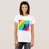  T - Shirt (Vorne ganz)