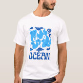 T-Shirt (Vorderseite)