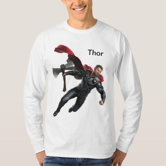 T - Shirt (Vorderseite)