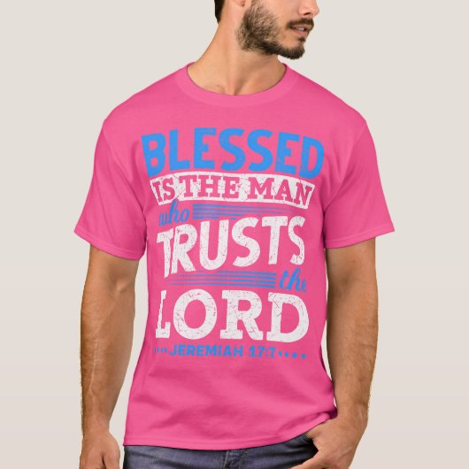 T-Shirt (Vorderseite)