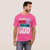 T - Shirt (Vorne ganz)