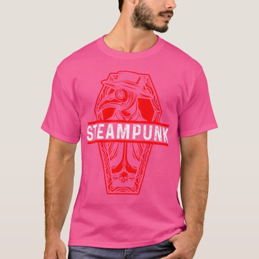 T-Shirt (Vorderseite)