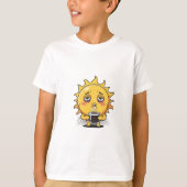 T-Shirt (Vorderseite)