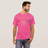 T-Shirt (Vorne ganz)