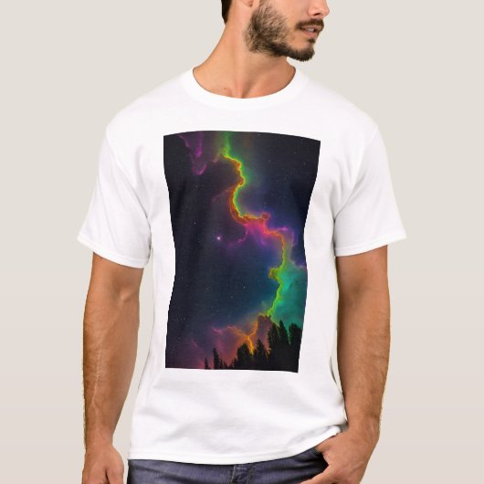 T - Shirt (Vorderseite)