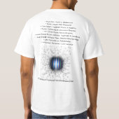 T-Shirt (Rückseite)