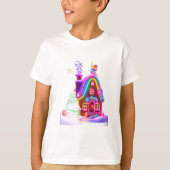 T-Shirt (Vorderseite)